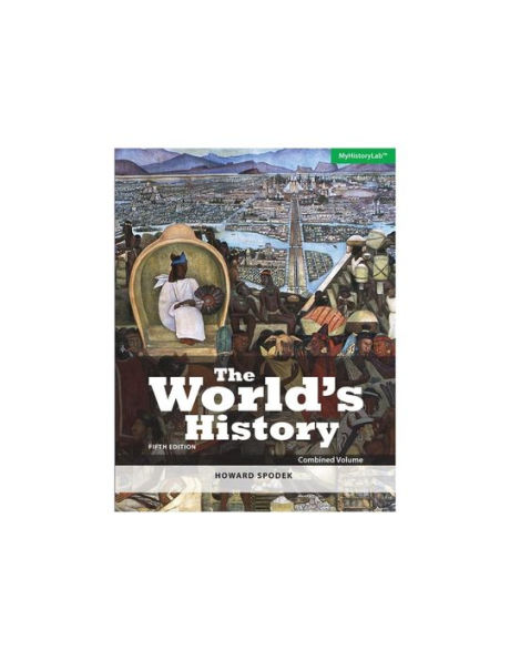 The World's History: Combined Volume / Edition 5