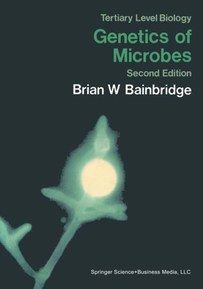 Genetics of Microbes