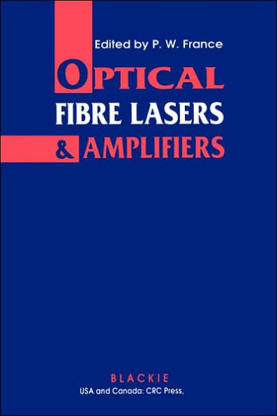 Optical Fibre Lasers and Amplifiers / Edition 1