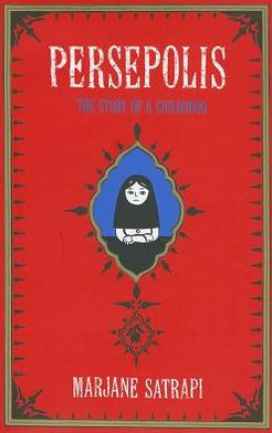 Persepolis