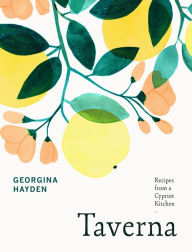 Title: Taverna, Author: Georgina Hayden