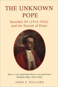 Title: Unknown Pope, Author: John Pollard