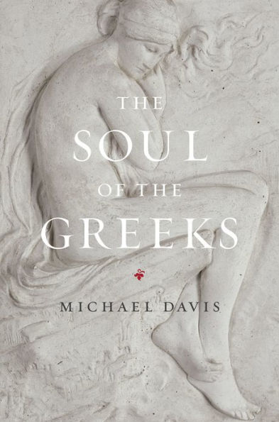 the Soul of Greeks: An Inquiry