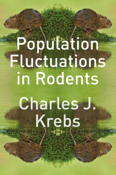 Population Fluctuations Rodents