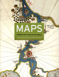 Title: Maps: Finding Our Place in the World, Author: James R. Akerman