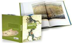 Alternative view 2 of Maps: Finding Our Place in the World