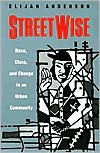 Streetwise: Race, Class, and Change in an Urban Community