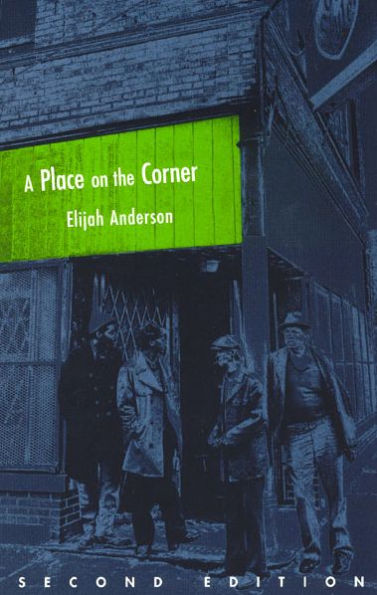 A Place on the Corner, Second Edition / Edition 2