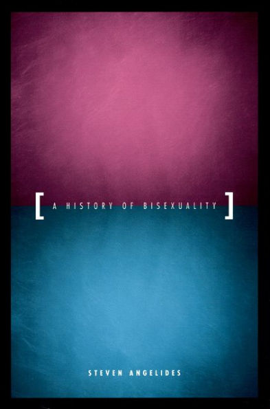 A History of Bisexuality