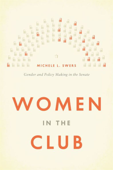 Women in the Club: Gender and Policy Making in the Senate