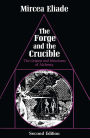 The Forge and the Crucible: The Origins and Structure of Alchemy