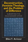 Deconstruction, Feminist Theology, and the Problem of Difference: Subverting the Race/Gender Divide / Edition 1