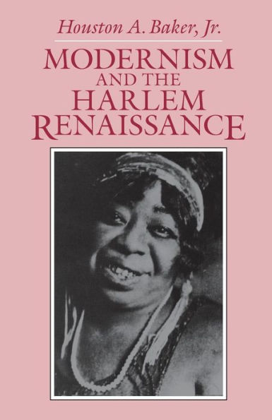 Modernism and the Harlem Renaissance / Edition 2