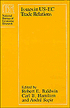 Title: Issues in US-EC Trade Relations, Author: Robert E. Baldwin