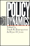Policy Dynamics