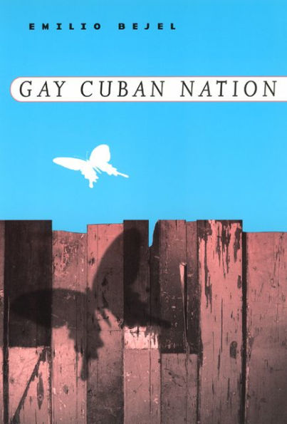 Gay Cuban Nation
