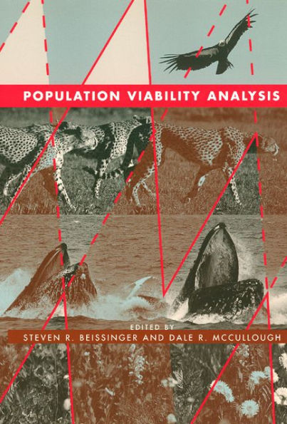 Population Viability Analysis / Edition 1
