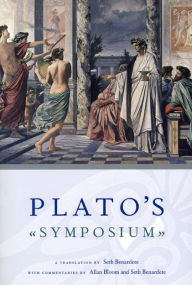 Title: Plato's Symposium, Author: Plato