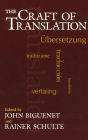 The Craft of Translation