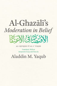 Title: Al-Ghazali's 