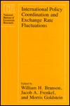 Title: International Policy Coordination and Exchange Rate Fluctuations, Author: William H. Branson