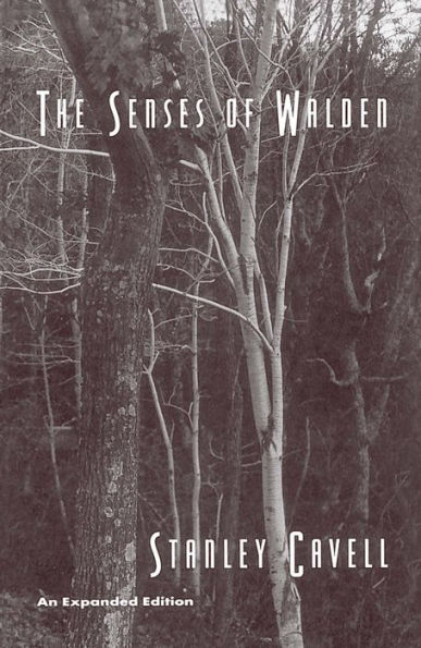 The Senses of Walden: An Expanded Edition