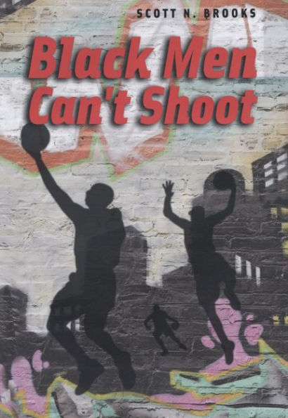 Black Men Can't Shoot