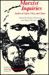 Title: Marxist Inquiries: Studies of Labor, Class and States, Author: Michael Burawoy