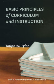 Title: Basic Principles of Curriculum and Instruction, Author: Ralph W. Tyler