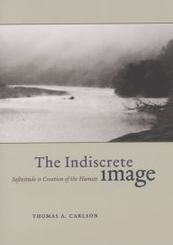 Title: The Indiscrete Image: Infinitude & Creation of the Human, Author: Thomas A. Carlson