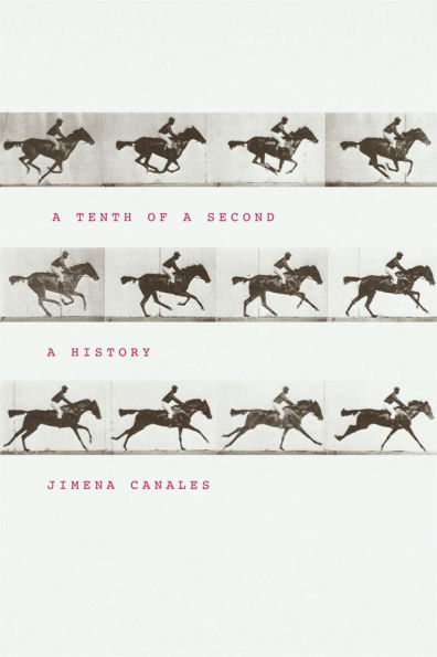 A Tenth of a Second: A History