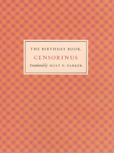 The Birthday Book