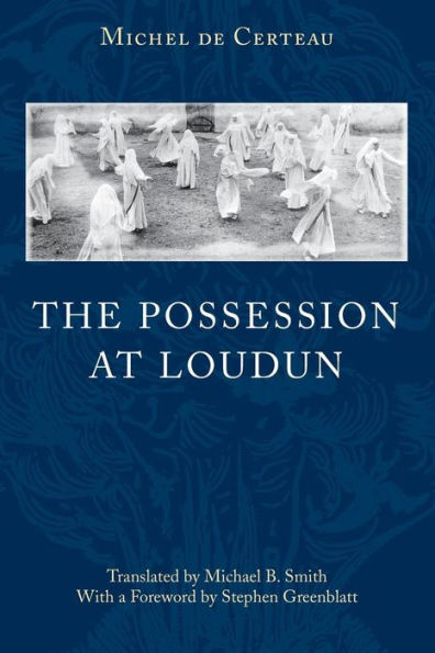 The Possession at Loudun / Edition 2