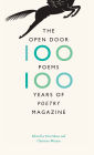 The Open Door: One Hundred Poems, One Hundred Years of Poetry Magazine