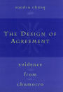 The Design of Agreement: Evidence from Chamorro