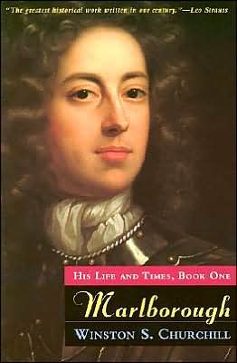 Marlborough: His Life and Times, Book One