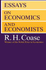 Essays on Economics and Economists