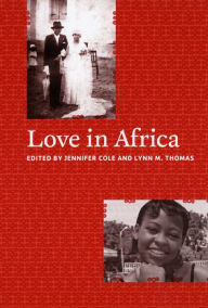 Title: Love in Africa, Author: Jennifer Cole