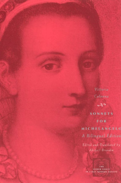 Sonnets for Michelangelo: A Bilingual Edition