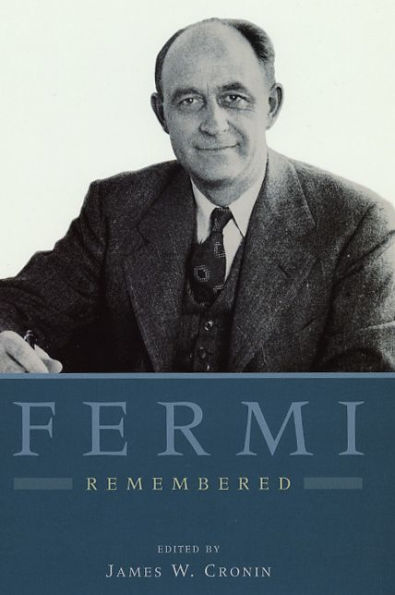 Fermi Remembered / Edition 2