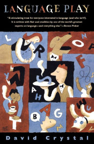 Title: Language Play, Author: David Crystal