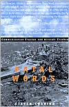 Title: Fatal Words: Communication Clashes and Aircraft Crashes, Author: Steven Cushing