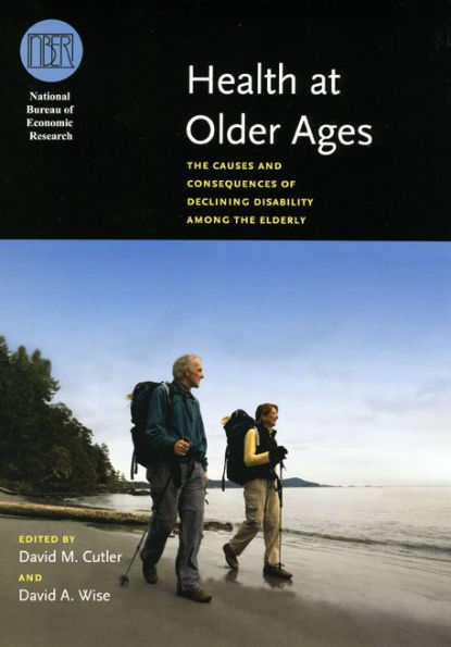 Health at Older Ages: The Causes and Consequences of Declining Disability Among the Elderly