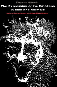 Title: The Expression of the Emotions in Man and Animals, Author: Charles Darwin