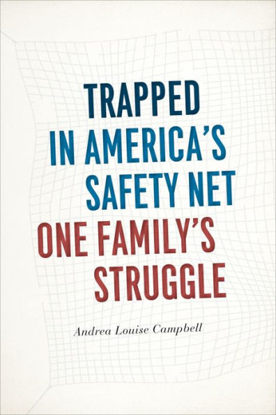 Trapped America's Safety Net: One Family's Struggle