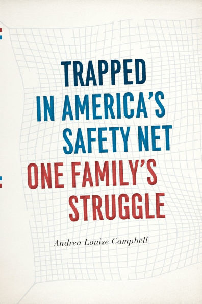 Trapped America's Safety Net: One Family's Struggle