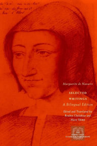 Title: Selected Writings: A Bilingual Edition, Author: Marguerite de Navarre