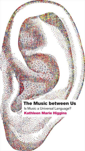 The Music between Us: Is a Universal Language?