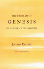 The Problem of Genesis in Husserl's Philosophy
