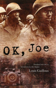 Title: OK, Joe, Author: Louis Guilloux